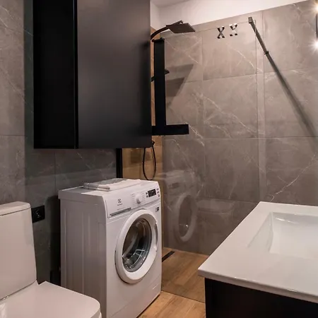 Apartment T&a Ostoja Beskidy *