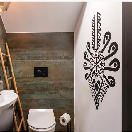 T&a Ostoja Beskidy Appartement