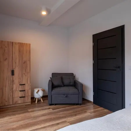 T&a Ostoja Beskidy Apartment *