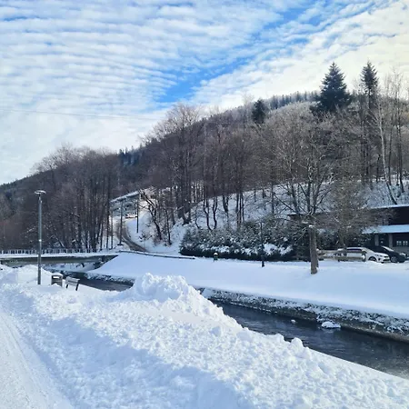 Apartment T&a Ostoja Beskidy